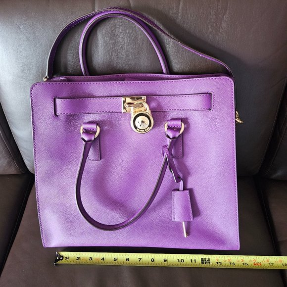 Michael Kors Collection Handbags - Hand bag